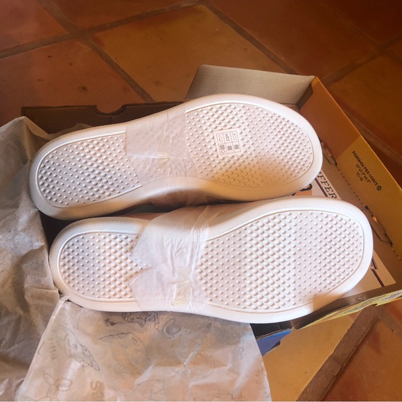 Skechers Bobs Blush Slip-ins - Picture 4 of 9